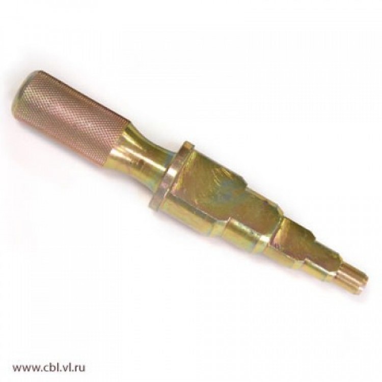 Калибратор (вальцеватель) д/труб ТМ 16-32 мм  