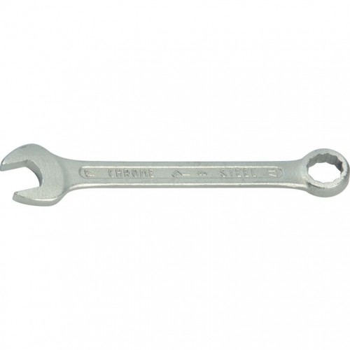 Ключ комбинированный 10мм оцинкованный СИБРТЕХ / 14937...