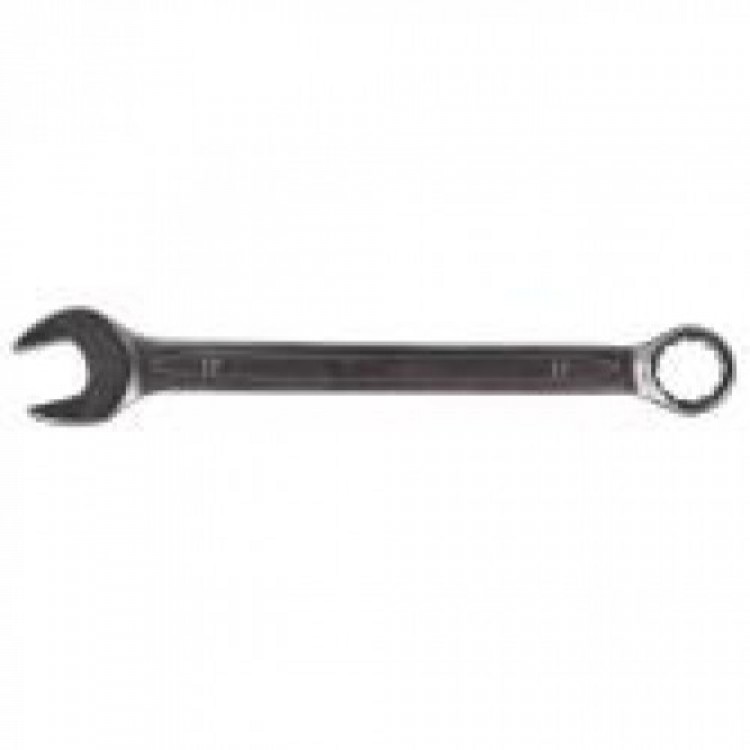Ключ комбинированный 19мм с трещоткой 1045-04-19