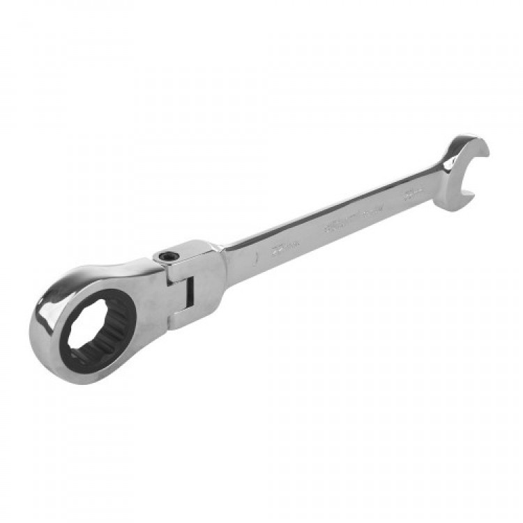 Ключ комбинированный 32мм с трещоткой STURM 1045-04-32