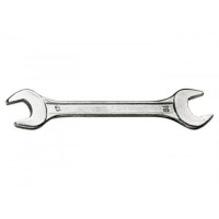 Ключ рожковый  8*10мм, хромированный SPARTA 144365...