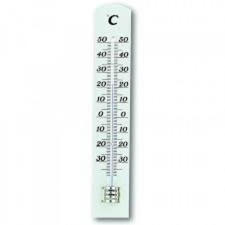 Термометр комнатный на блистере