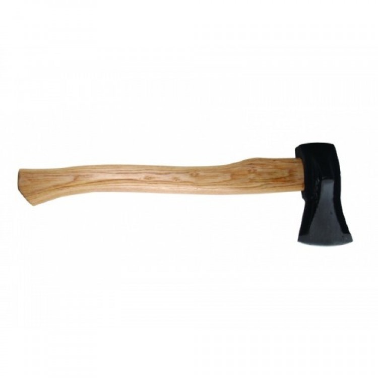 Топор-колун 1000г. ушастый STURM , деревянная ручка 1015-03-1000