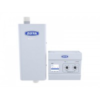 Электрокотел ZOTA Econom ЭВТ-12,0 кВт (в комплекте...