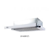 Вытяжка кухонная встр. OASIS UV-60W (600мм, 500м3/...