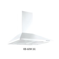 Вытяжка кухонная купольная OASIS KB-60W (600мм, 60...