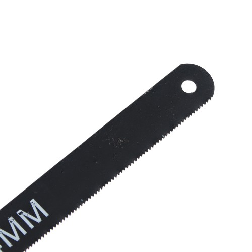 Полотно для ножовки по металлу, 300мм, черное ЕРМАК 663-729...